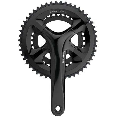 Shimano FC-RS510 Chainset - 11 Speed | Merlin Cycles