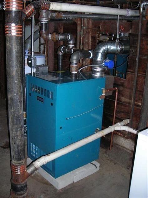 Gas Steam Boiler Photos Cooling Unlimited Inc