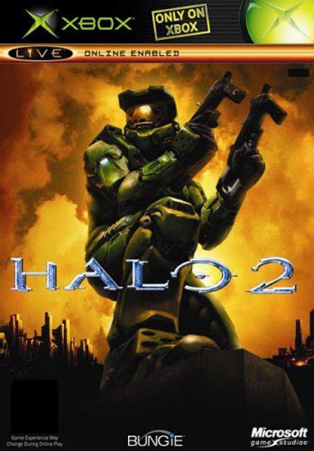 Halo 2 [UK Import] : Amazon.de: Games
