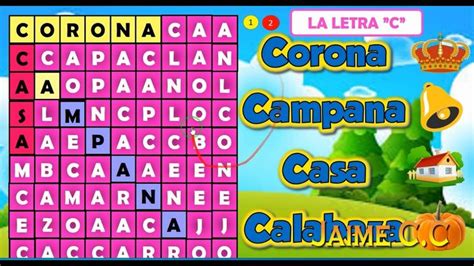 Juego Interactivo Sopa De Letra En Powerpoint Games