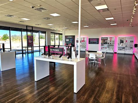 T Mobile Canyon West Lubbock Tx