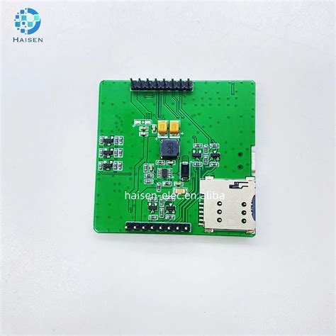 Simcom Sim Sim G Lte Cat G Module Development Board Breakout