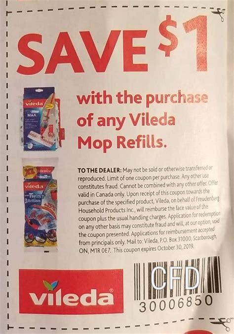 New Retail Me Not Coupon Insert ⋆ Discounts And Savings Canada