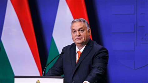 Orbán Viktor 9 5 Millió Omikron Variáns Elleni Vakcinát Rendelt