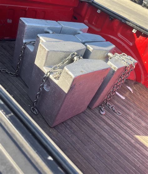 How Much Weight Can You Put In The Bed Of An F150: Load Capacity