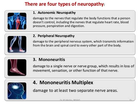 Autonomic Neuropathy Learning To Understand It Neuropathy And Hiv