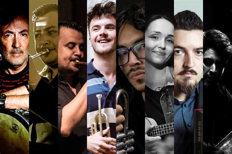 Destacados Artistas Preparan Homenaje A Maestros Trompetistas Del Jazz