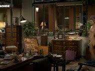 Naked Stéphanie Crayencour in La danse de l albatros