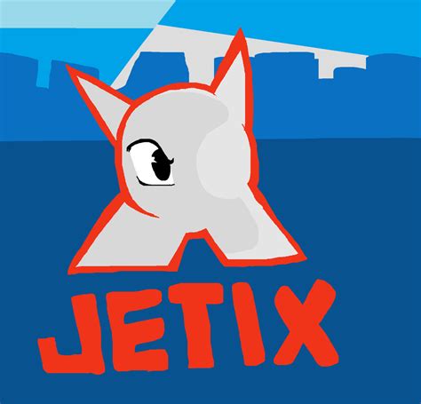 Jetix By Oaktree12457 On Deviantart