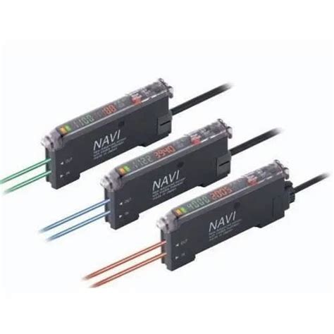 Autonics Fiber Optic Sensors For Industrial At Rs In Coimbatore