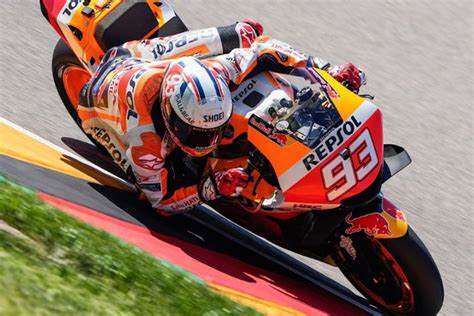 Link Live Streaming Motogp Jerman Jadi The King Of Sachsenring