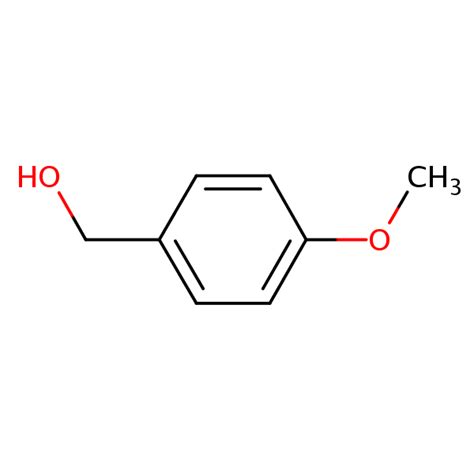 4 Methoxyphenyl Methanol SIELC Technologies