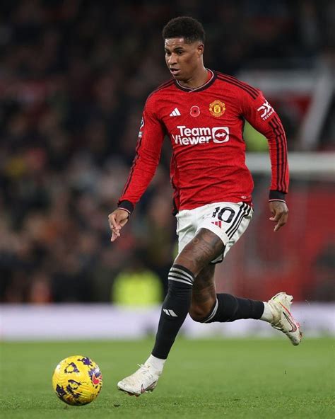 Ghim của Dương Đức trên Marcus Rashford trong 2024