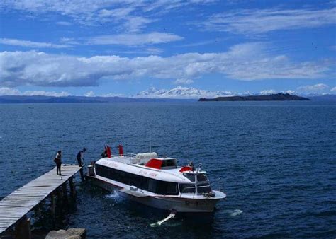 Crossing Lake Titicaca Puno To La Paz Setours