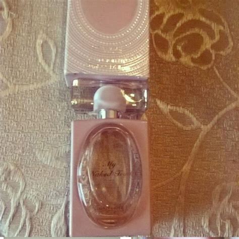 My Naked Truth Oriflame Perfume A Fragrance For Women