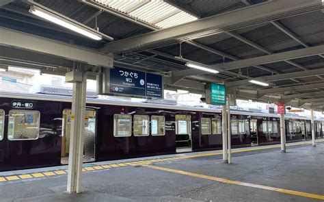 尼崎市尼崎と伊丹を結ぶ阪急伊丹線でワンマン運転が始まります2024年3月23日から 号外NET 尼崎市