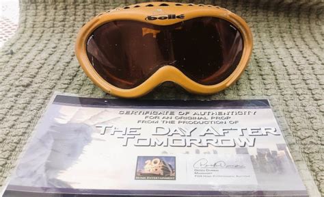 The Day After Tomorrow Dennis Quaid Jake Catawiki