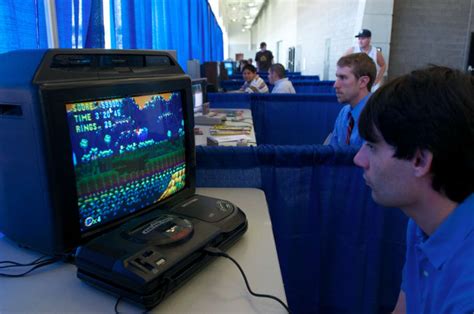 The 100 Best Sega Genesis Games | Complex