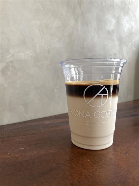 KONA Coffee | Manila