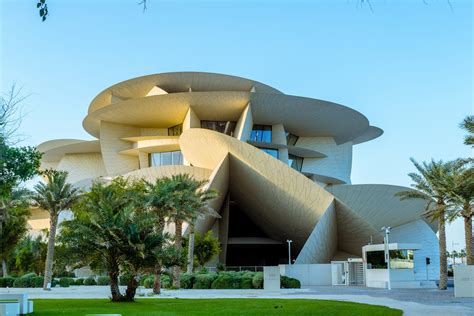 Qatar Museums reveals diverse March art exhibitions - Doha News | Qatar