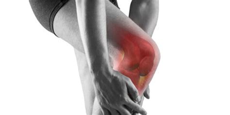 Como Curar Tendinitis Rotuliana Archivos Fisiodom