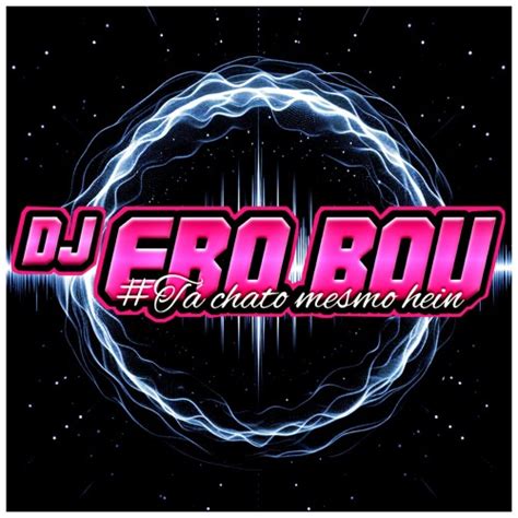 Stream Ltima Noite Dj Ero Bou E L O Foguete Remix Imita O De