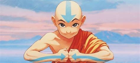 Confira O Elenco Da Série Live Action De Avatar A Lenda De Aang