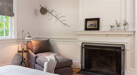 Peterborough, NH Inn | Romantic Lodging in the Monadnock Region