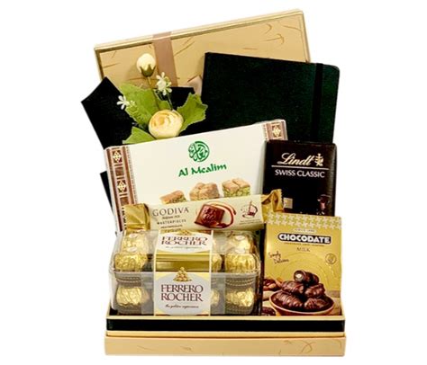 The Executive GiftBag Ae Online Gift Delivery In Dubai