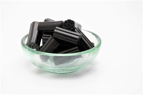 Man Dies After Eating Too Much Black Licorice Case Study