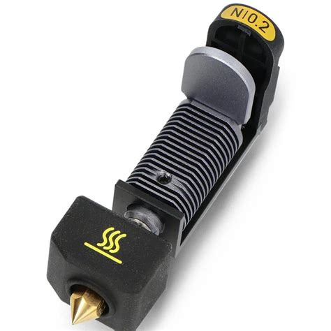 Snapmaker Hot End For Dual Extrusion Module 0 2mm Amazon In Industrial Scientific