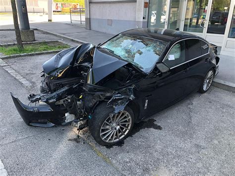 Zwei Schwerverletzte Bei Unfall In Meidling Wien ORF At