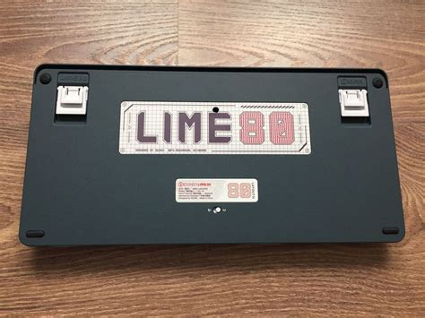 Iqunix L Formula Hot Swap Rgb Ch Layout Wie Neu Gebraucht In Zollikon F R Chf Mit