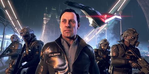 The 10 Best Watch Dogs: Legion Characters, Ranked