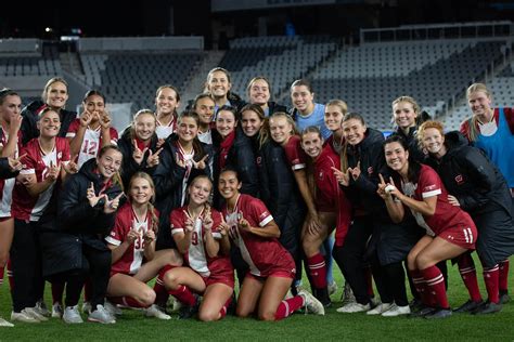 Womens Ncaa Soccer Tournament Preview