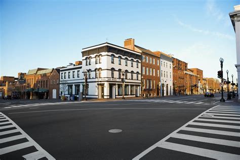 Best neighborhoods in Washington, DC - Lonely Planet