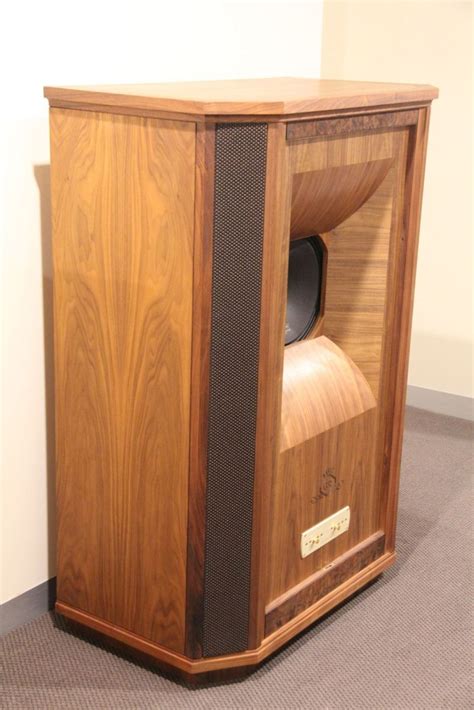 Fs Tannoy Prestige Westminster Royal Gr Floorstanding Speakers