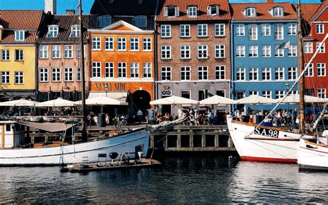 A Brief History Of Denmark: What You Need To Know About The Danes