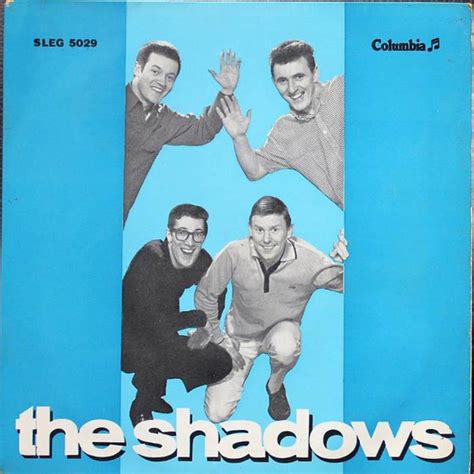 The Shadows Shazam 1963 Vinyl Discogs