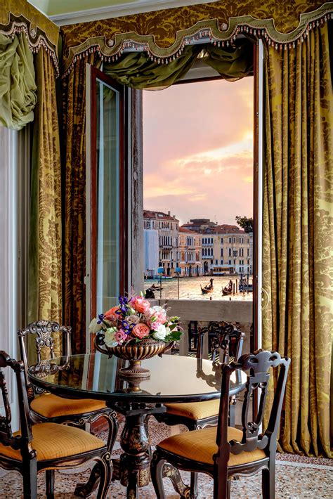 Luxury Hotels & Resorts in Venice | The Gritti Palace, a Luxury ...