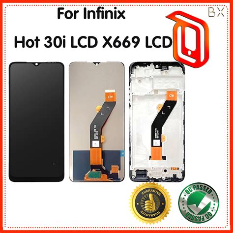 D Nh Cho Infinix Hot I X X C Hot I Nfc X D M N H Nh Lcd B S