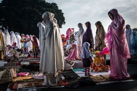 Eid Prayer How To Perform Eid Al Adha Prayer 2020 Uk