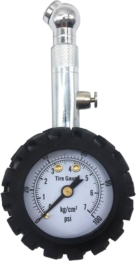 Godeson Smart Tire Pressure Gauge Psi Dual Scale With Bar