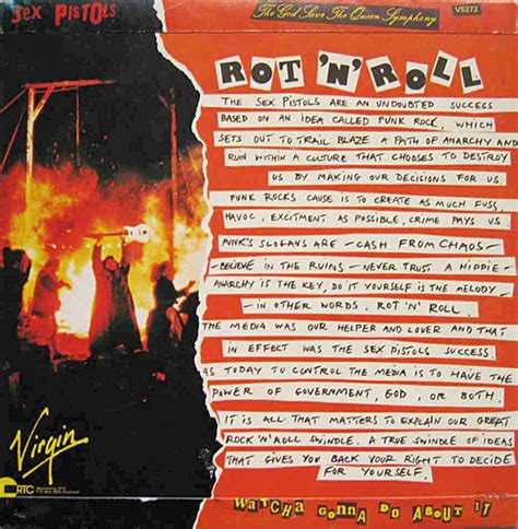 God Save The Sex Pistols C Mon Everybody New Zealand St Pressing