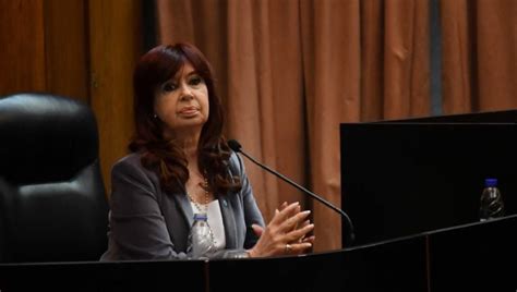 Juicio a los copitos piden que declare Cristina Fernández Kirchner