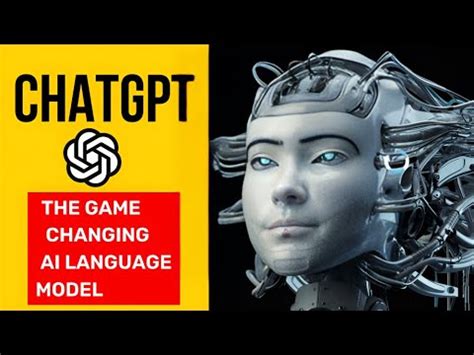 How This AI Language Model Is Changing The Game Howtousechatgpt