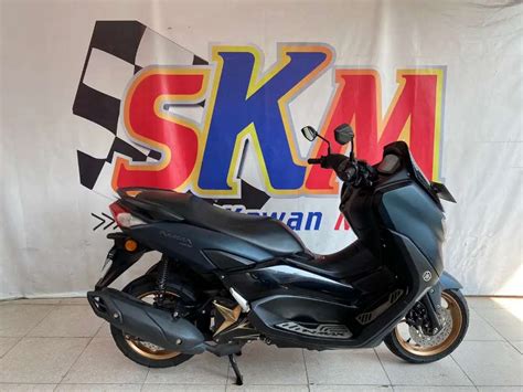 Angsrn Hanya 48rb Hari Proses Cepat Nmax 2022 Cash Credt Motor