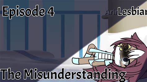 Princess S Pet Lesbian Gacha Series Episode 4 The Misunderstanding YouTube