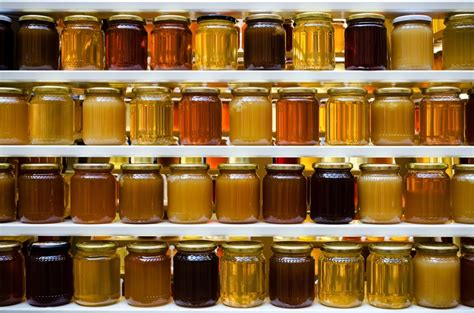 Addressing Honey Fraud in Global Food Chains - Family World News