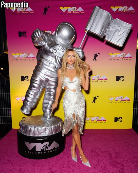 Paris Hilton Nude Leaks Photo Fapopedia